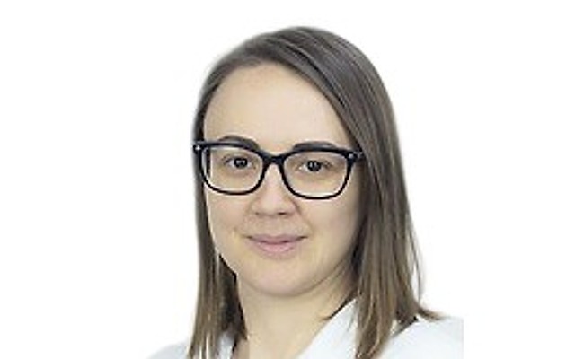 Цибикова Маргарита Владимировна