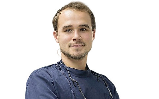 Платонов Евгений Владиславович