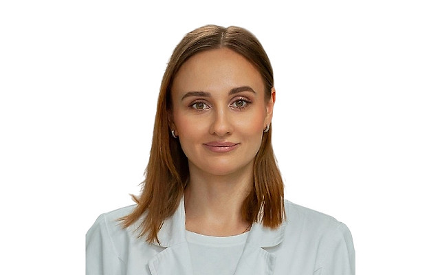 Кононова Юлия Александровна