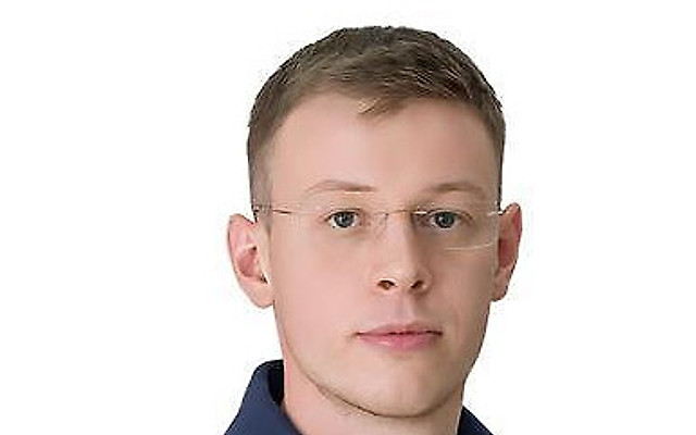 Коровкин Владимир Андреевич