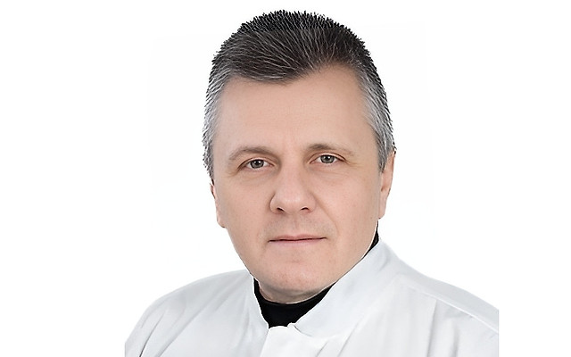 Венюков Виктор Леонидович