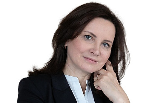 Лукаш Лилия Анатольевна