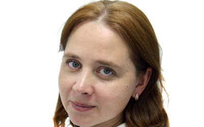 Харитонова Юлия Викторовна