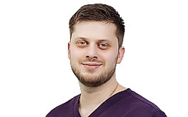 Карчава Дженверий Зурабович