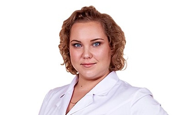 Емельянова Ирина Александровна