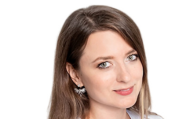 Галютина Мария Александровна