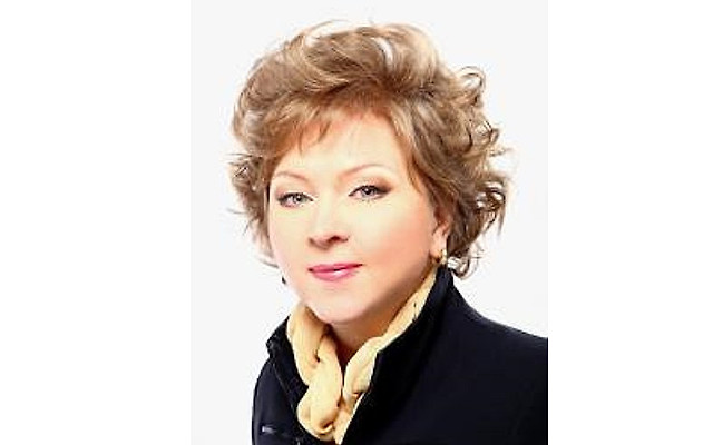 Карпова Елена Ивановна