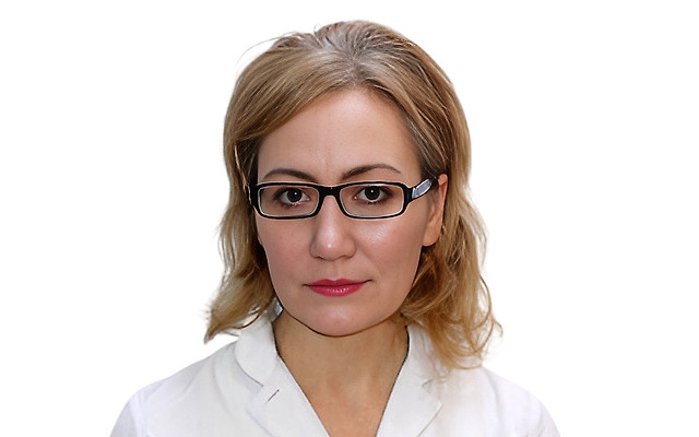 Семакина Татьяна Николаевна