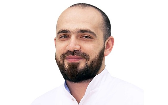 Гойтиев Шамиль Надирсолтанович