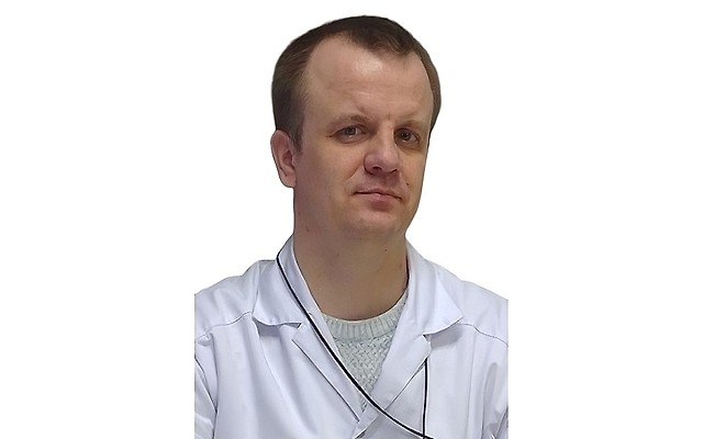 Кудрявцев Александр Владимирович