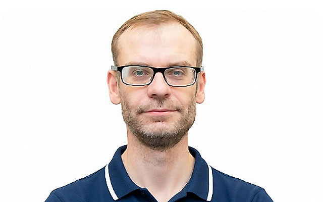 Сомов Дмитрий Алексеевич
