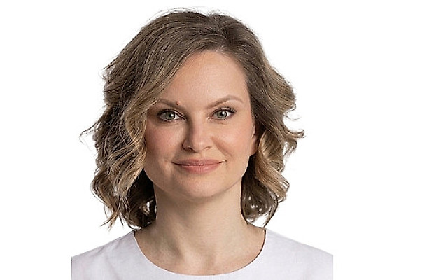 Губарева Юлия Александровна