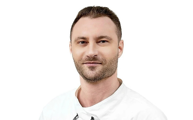 Закутский Тимур Олегович