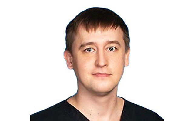 Панфилов Игорь Игоревич