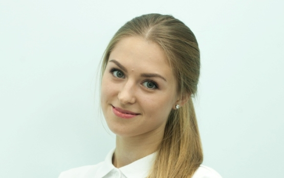 Панычева Елена Юрьевна