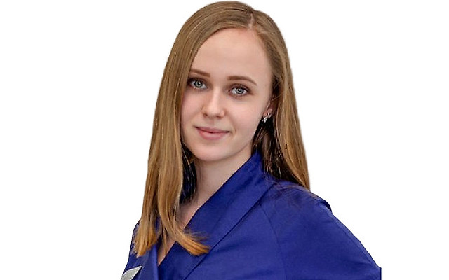 Шипкова Анна Александровна