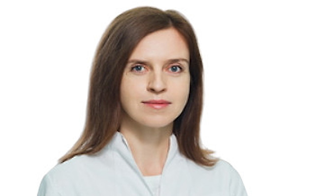 Казумян Елена Владимировна