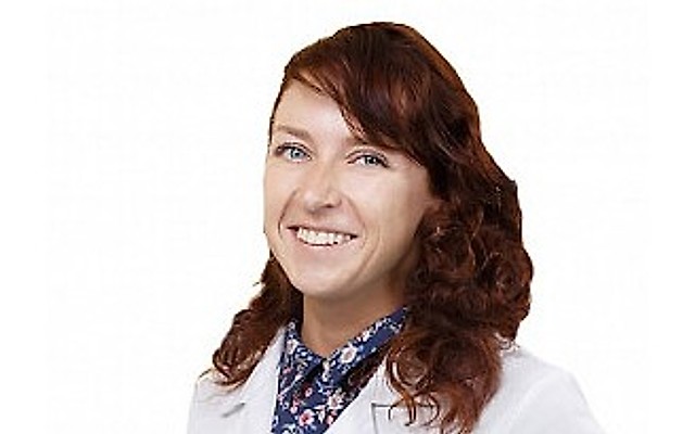 Крячко Марина Вячеславовна