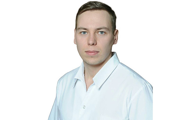 Анохин Станислав Викторович