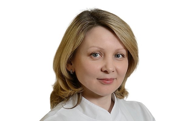 Мамышева Галина Васильевна