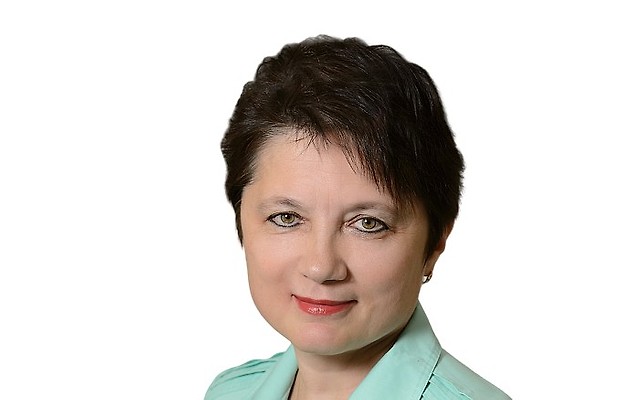 Шобухова Марина Владимировна