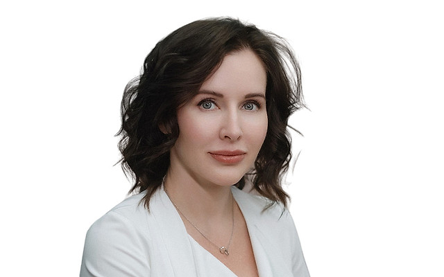 Рамминг Екатерина Александровна