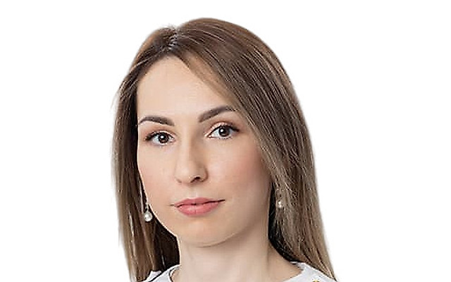 Дзагоева Эльвира Эльбрусовна