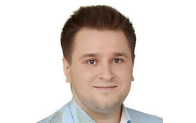 Мигунов Павел Павлович