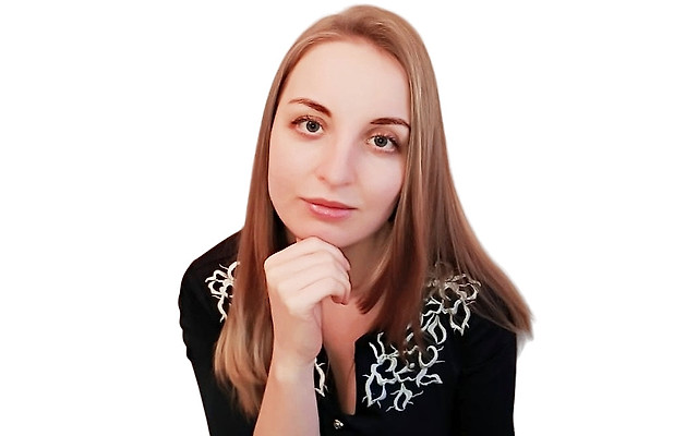 Феоктистова Наталья Александровна