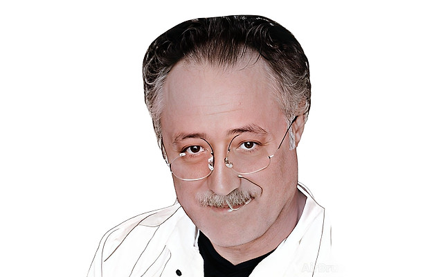 Караев Заур Рабаданович