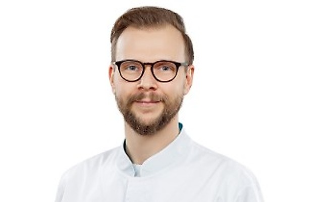 Фролов Александр Юрьевич