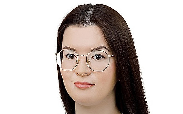 Косарева Эльвира Сериковна