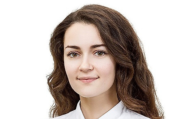 Вавилина Инна Сергеевна