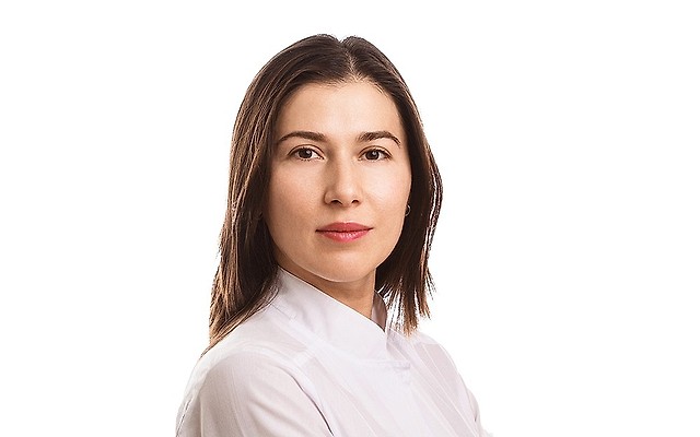 Толкачева Полина Андреевна