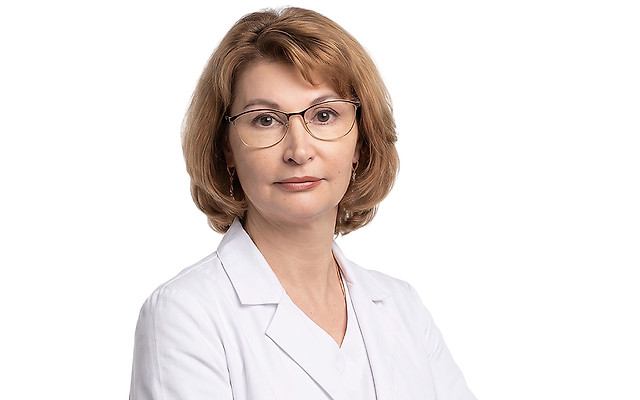 Меленчук Дарья Григорьевна