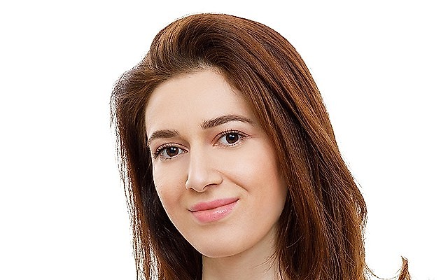 Арутюнян Гаяне Сосовна