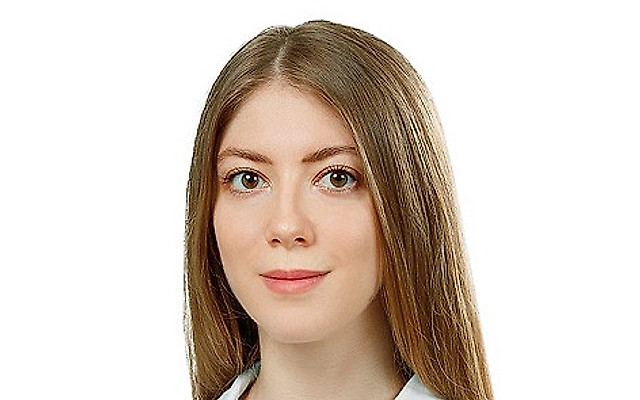 Воеводина Надежда Михайловна