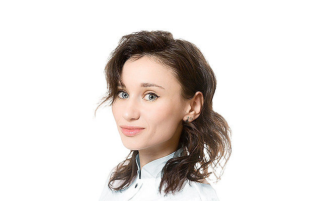 Арчакова Елена Викторовна