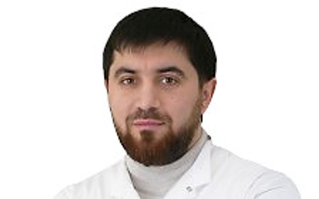 Газыев Намик Сабир оглы