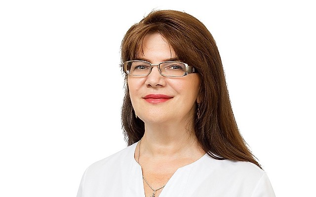 Махова Лариса Германовна