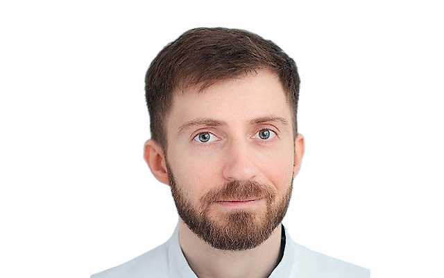 Савинов Павел Владимирович