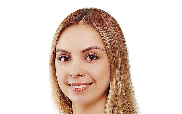 Бегун Татьяна Андреевна