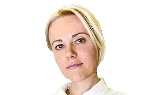 Прокофьева Светлана Александровна