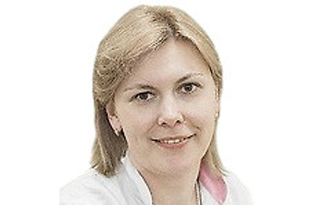 Добренькова Наталья Владимировна