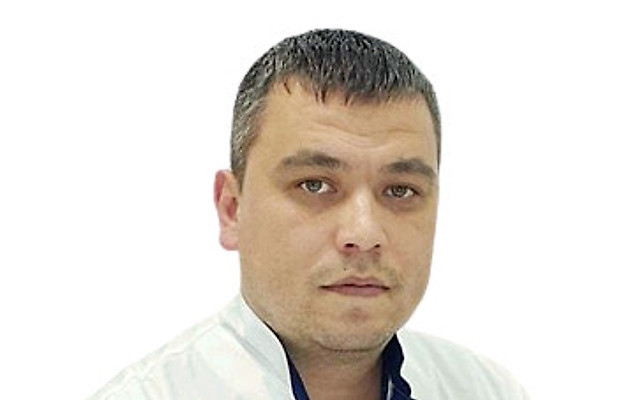 Таласбаев Масхат Асхарович