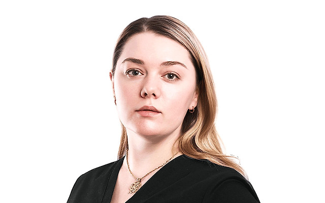 Волошина Татьяна Михайловна