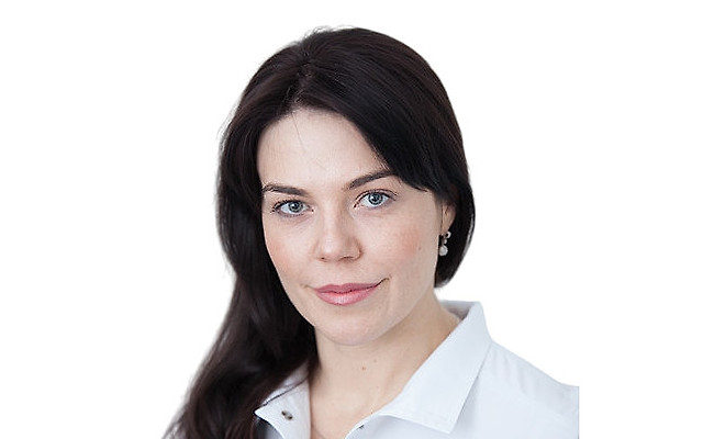 Матушко Оксана Петровна