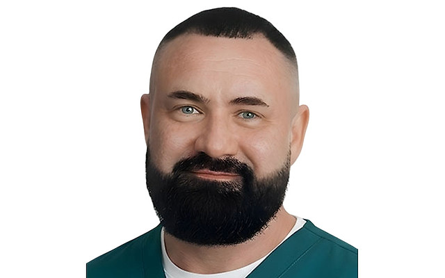Павлов Сергей Валерьевич