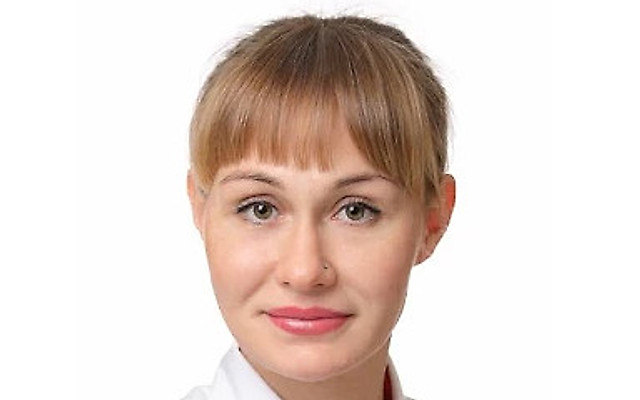 Бойкова Наталья Вячеславовна