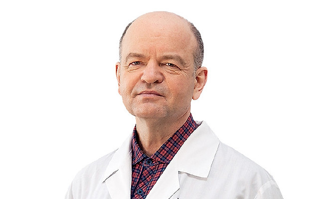 Череш Григорий Николаевич
